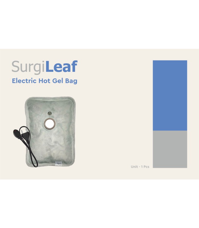 Electric Hot Gel Bag